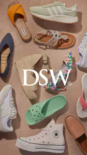 DSW Designer Shoe Warehouse screenshot 1