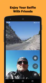 Dual Camera Sides screenshot 3