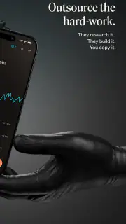 dub: Social Investing Unlocked screenshot 2