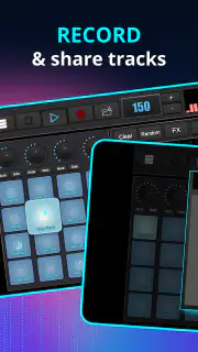 DubStep Music & Beat Creator screenshot 7