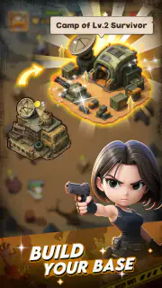 Duck Survival screenshot 4