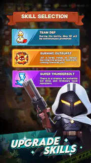 Duck Survival screenshot 6