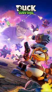 Duck Survival screenshot 8