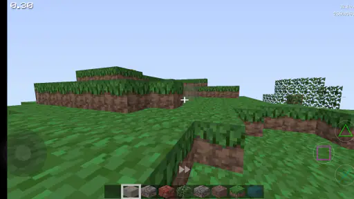 DuckStation screenshot 2