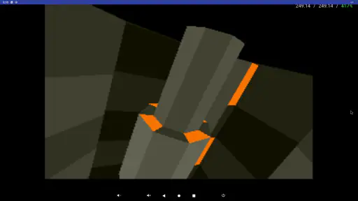 DuckStation screenshot 7