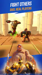 Duels: Epic Fighting PVP Game screenshot 1