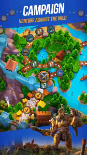 Duels: Epic Fighting PVP Game screenshot 6