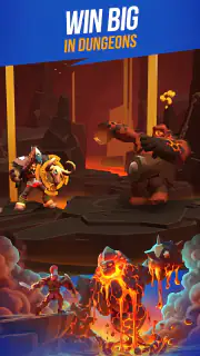 Duels: Epic Fighting PVP Game screenshot 7