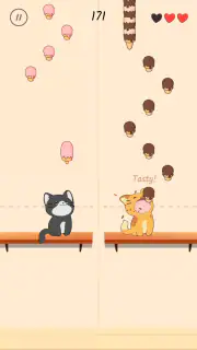 Duet Cats: Music & Meow Game screenshot 3