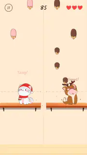 Duet Cats: Music & Meow Game screenshot 4