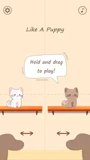 Duet Cats: Music & Meow Game screenshot 5