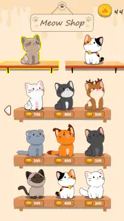 Duet Cats: Music & Meow Game screenshot 8