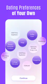 Duet Dating App: Chat & Meet screenshot 5