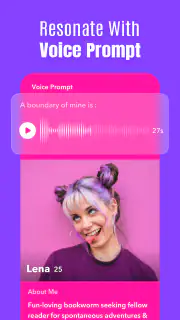 Duet Dating App: Chat & Meet screenshot 6