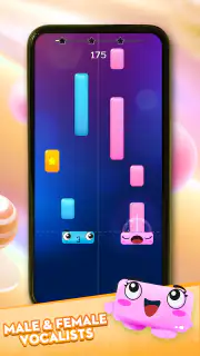 Duet Tiles - Rhythm Music Game screenshot 4