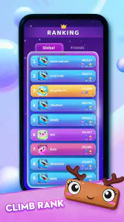 Duet Tiles - Rhythm Music Game screenshot 5