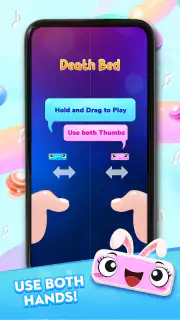 Duet Tiles - Rhythm Music Game screenshot 6