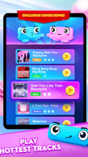 Duet Tiles - Rhythm Music Game screenshot 7