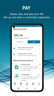 Duke Energy screenshot 2