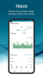 Duke Energy screenshot 3