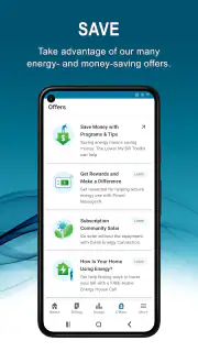 Duke Energy screenshot 4