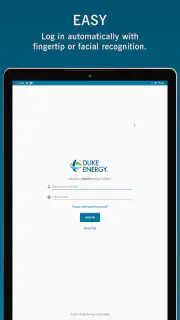 Duke Energy screenshot 6