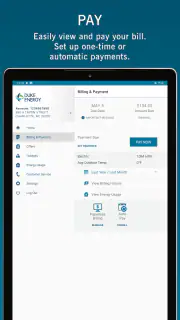 Duke Energy screenshot 7