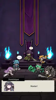 Dungeon Odyssey screenshot 7