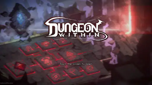 Dungeon Within screenshot 1