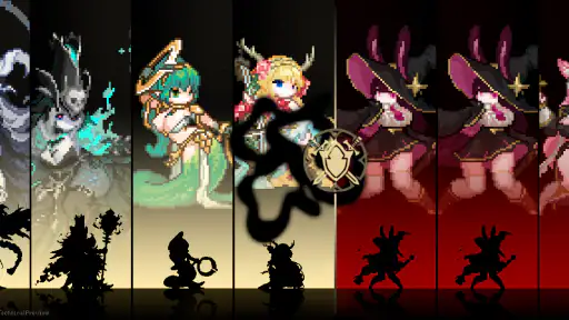 Dungeon Within screenshot 5