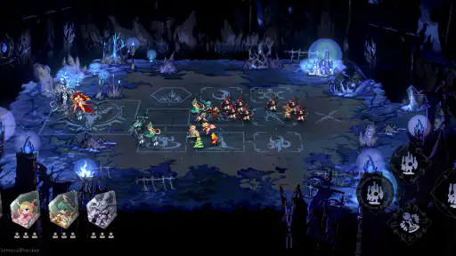 Dungeon Within screenshot 6