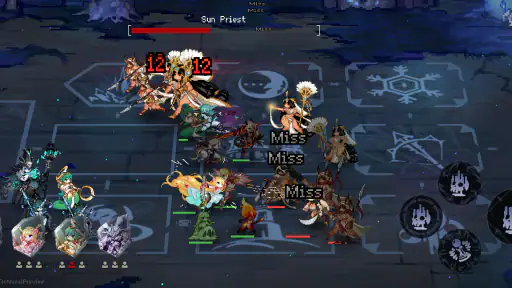 Dungeon Within screenshot 7