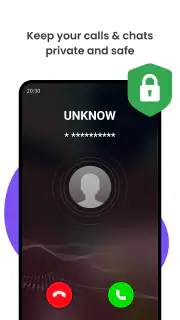 Duo Call - Dual Global Calling screenshot 6