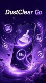DustClear Go screenshot 1