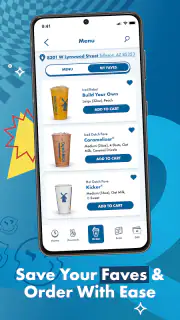 Dutch Bros screenshot 6