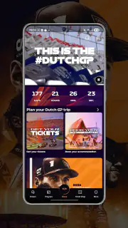 Dutch GP screenshot 2