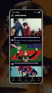Dutch GP screenshot 5