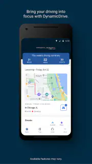 Dynamic Drive screenshot 1