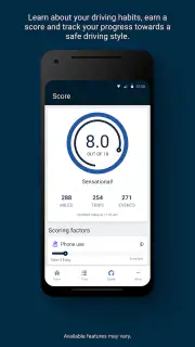 Dynamic Drive screenshot 2