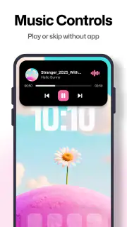 Dynamic Notch Notification Bar screenshot 4