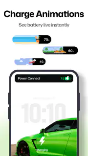 Dynamic Notch Notification Bar screenshot 5