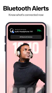 Dynamic Notch Notification Bar screenshot 7
