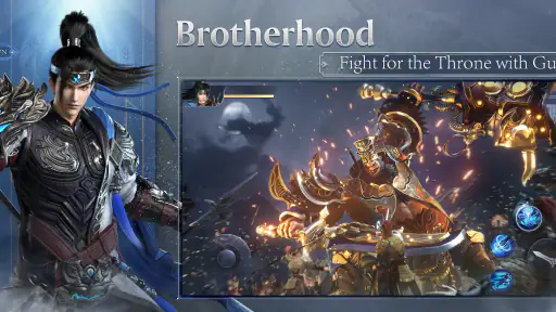Dynasty Legends 2 screenshot 5