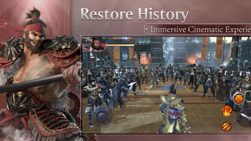 Dynasty Legends 2 screenshot 6
