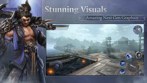 Dynasty Legends 2 screenshot 8