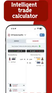 Dynasty Nerds screenshot 4