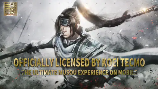 Dynasty Warriors: Overlords screenshot 1