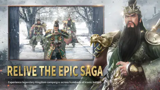 Dynasty Warriors: Overlords screenshot 8