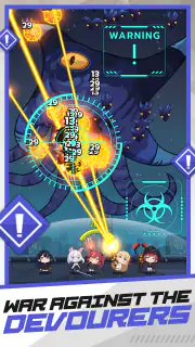 E.D.E.N : The Last Line screenshot 3
