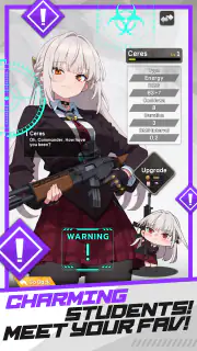 E.D.E.N : The Last Line screenshot 5